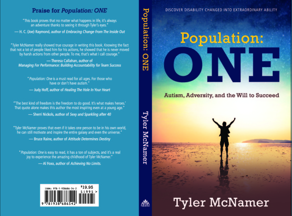 Population One: Autism, Adversity and the Will to Succeed 